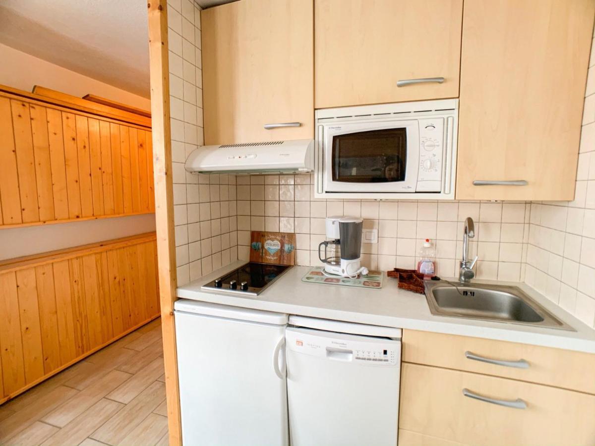 Renove, Proche Pistes Et Commerces, Balcon, Animaux Acceptes - Fr-1-502-311